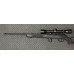 Savage 64 .22LR 21" Barrel Semi Auto Rimfire Rifle Used